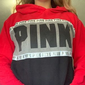 Victoria secret PINK hoodie